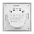 AVATTO Prekidač za svjetlo TS20-EU-W2, dodirni, WiFi