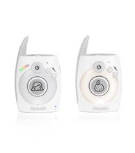 KIKKA BOO Baby monitor, Foster