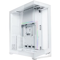 PHANTEKS Kućište NV Series NV7, E-ATX, prozor, kaljeno staklo, bijelo, bez napajanja