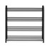 MODERNHOME Metalni stalak za cipele, 4 razine