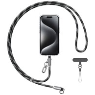 USAMS USB-C kabel s trakom 60 W za iPhone 12/13/14/15