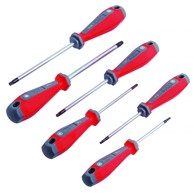 SUKI Set odvijača 6 kom