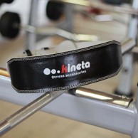 KINETA Pojas za dizanje utega