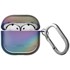 UNIQ Iridescia AirPods 4 Hang Case etui, holo višebojni