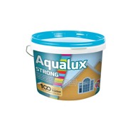 CHROMOS SVJETLOST Specijalni premaz za drvo Aqualux Strong bijeli 0,8 l