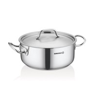 KORKMAZ Gastro lonac 7,3L A2740