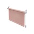 GARDINIA Bež rolete 57x150 cm Mini Relax