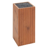 WENKO Bambusov stalak za noževe Mera