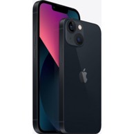 APPLE iPhone 13, 4 GB / 128 GB, crni