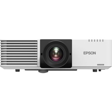 EPSON Projektor EB-L530U, 1920 x 1200, bijeli