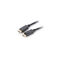 SBOX Kabel DisplayPort, 2m