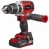 EINHELL Aku udarna bušilica TP-CD 18/60 LI-I BL (1x2.0Ah)
