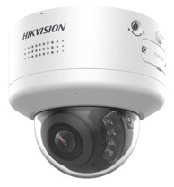 HIKVISION IP kamera DS-2CD2746G2H-IPTRZS2U/SL, Dome, 2.8-12 mm