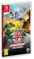 WARNER BROS GAMES Igra za Nintendo Switch: Bakugan Champions Of Vestoria
