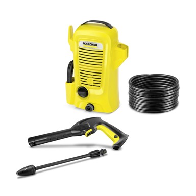 KARCHER Visokotlačni čistač K2 Universal edition