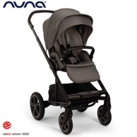 NUNA Dječja kolica Mixx Next Thunder