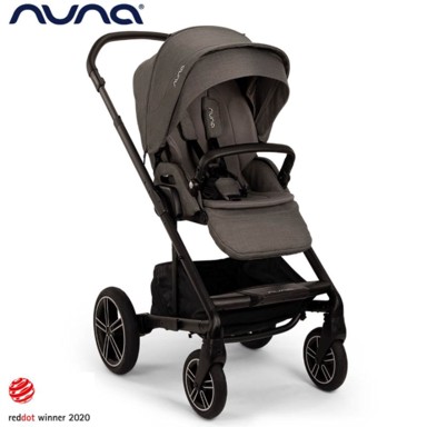 NUNA Dječja kolica Mixx Next Thunder