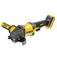 DEWALT Brusilica DCG418NT-XJ, crno-žuta