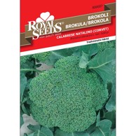 ROYAL SEEDS Sjeme povrća 7 brokula corvet