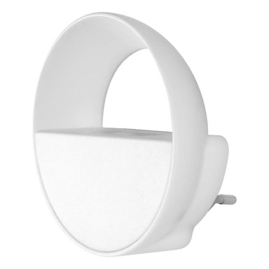 LEDVANCE LED Noćna Svjetiljka LUNETTA SUNSET 0,60W/15lm