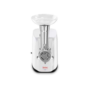 TEFAL Uređaj za mljevenje mesa NE114130 HV1 7u1 1600W