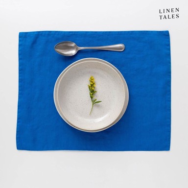 LINEN TALES Platneni podmetač 35x45 cm