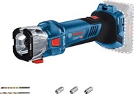 BOSCH Professional GCU 18V-30 Solo akumulatorski rotacijski alat (06019K8000)
