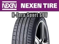 NEXEN N-FERA SPORT SUV 235/45R19 95W, ljetne gume