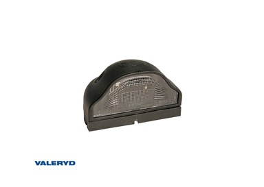 VALERYD Svjetlo za registraciju led 103x59x56mm Aspöck Regpoint 3192000