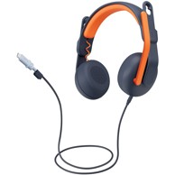 LOGITECH Learn, Classic Blue