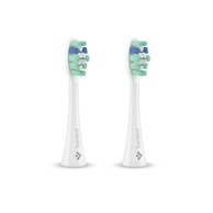 TRUELIFE SonicBrush Clean-series zamjenske glave, bijele, 2 kom