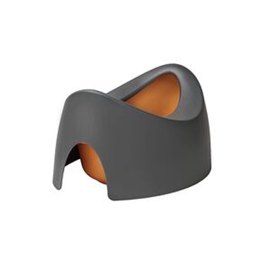 TEGA BABY Kahlica Teggi, graphite, mustard