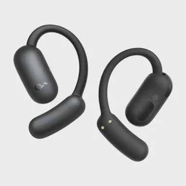 ANKER Slušalice Soundcore AeroFit 2, bežične, crne