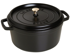 STAUB Posuda za pečenje 40509-305-0, 2.6 l, lijevano željezo