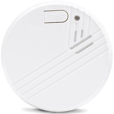 NEXA Vatroalarm EN14604, baterija 10 godina, 85 dB