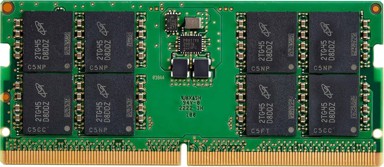 HP Radna memorija, 32GB, DDR5, 5600MHz, SODIMM