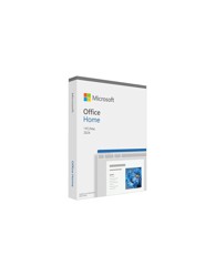 MICROSOFT FPP Office Home 2024 Medialess ENG, EP2-06812