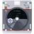 BOSCH List kružne pile Standard for Wood 190 mm 60Z (30 mm rupa, za ručne akumulatorske pile)