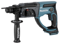 MAKITA Aku bušilica čekić DHR202ZJ