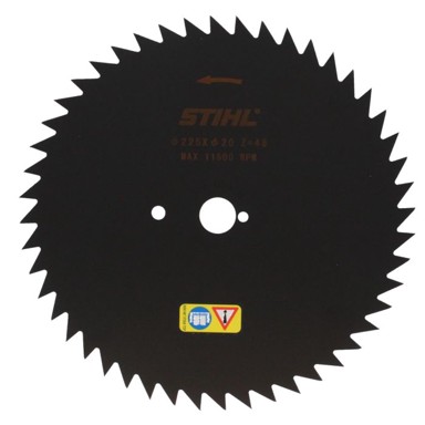 STIHL List kružne pile 200-80