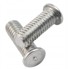 Aluminijske zakovice M4 x 11 mm za spotter aparat za zavarivanje, 20 kom.