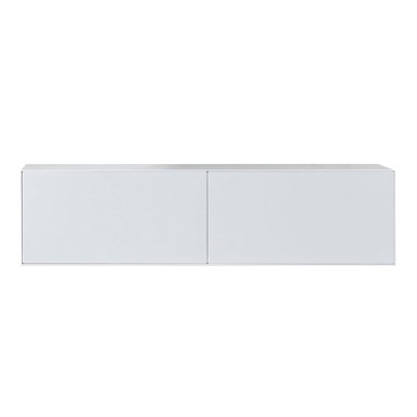 HAMMEL FURNITURE Bijela TV komoda Edge by