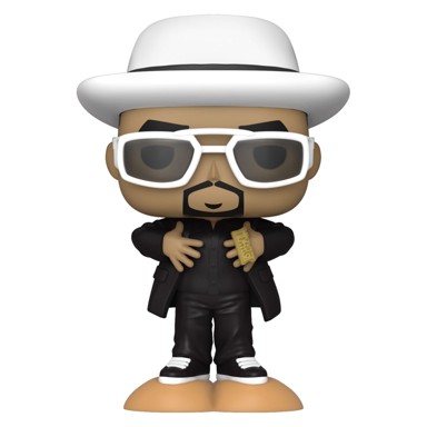 FUNKO POP! Figura Sirmixalot Sir Mix A Lot