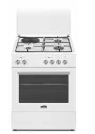 SIMFER Štednjak F 6315 SERBB