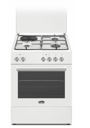 SIMFER Štednjak F 6315 SERBB