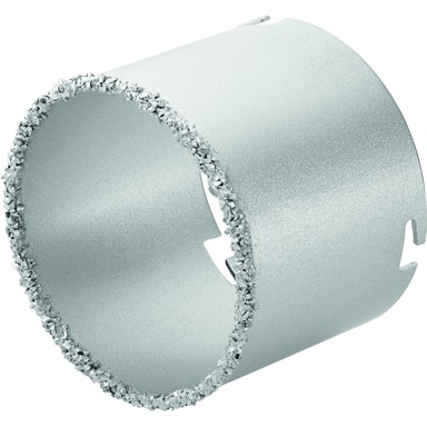 LUX TOOLS Dijamantno svrdlo za pločice 83 mm 102531