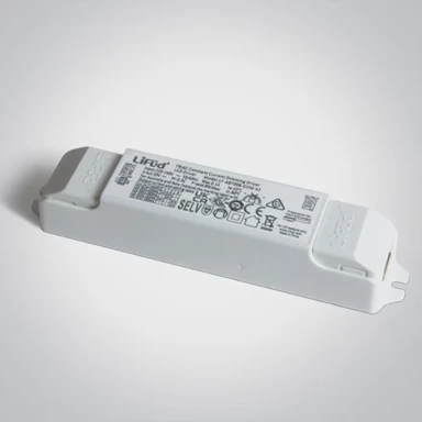 ONE LIGHT Triac dimabilni driver cc 100-350ma 230v dm89009ut