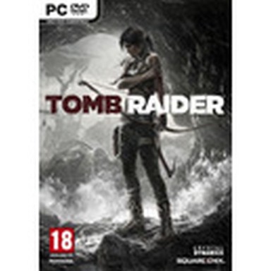 Igra za PC: Tomb Raider Game of the Year Edition STEAM Key