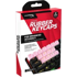 HYPERX Gumene navlake za tipke, Gaming Accessory Kit, US Layout, crvena