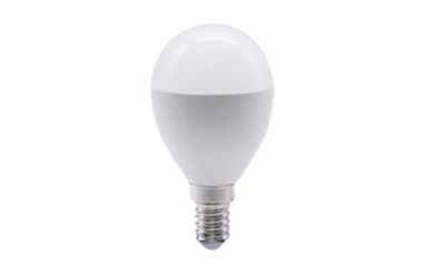 LED žarulja, G46, E14, 10 W, 2700 K